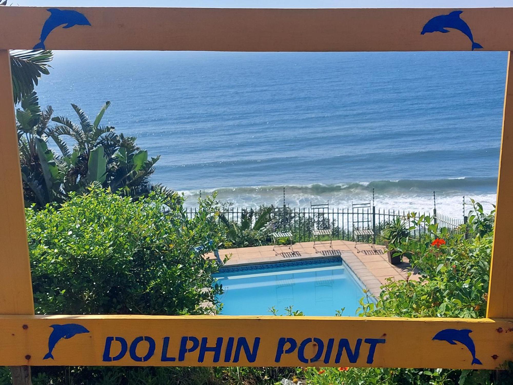 Dolphin Point B&B Durban Exterior photo